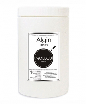 ALGIN SPHERE 500 g